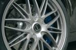 BMW MH5 S Biturbo by Manhart Racing 2012 года